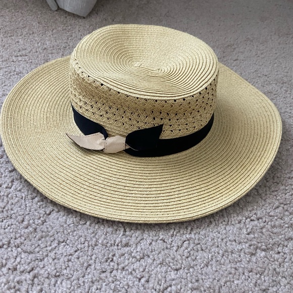 Halogen Accessories - Halogen sun hat